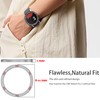 Lamshaw for CMF Watch Pro 2 Bezel Ring, Reinforced Metal