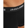 JACK & JONES 7-Pack Male Boxer Shorts (Jachuey Trunks 7