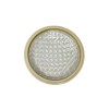 Aftermarket Pool White Light Lens and Gasket Replacement for Pentair
