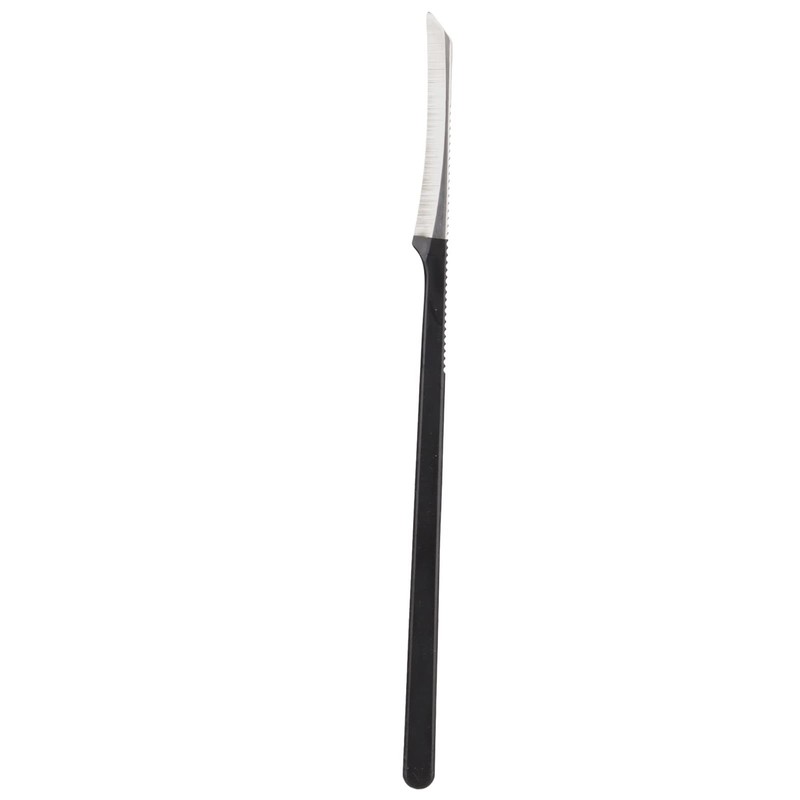 Stainless Steel Corn Scraper with Pedicure Blade for The Journey