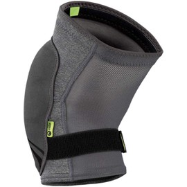 IXS Sports Division Flow EVO+ Knee pad Knieprotektor, Grey, M