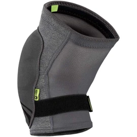 IXS Sports Division Flow EVO+ Knee pad Knieprotektor, Grey, M