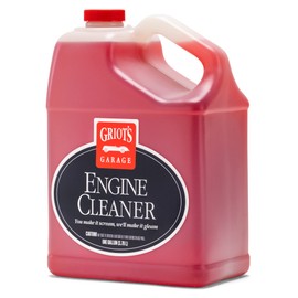 Griot's Garage 11158 Engine Cleaner Gallon
