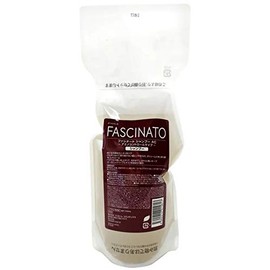 Fiore Fascinart Shampoo AC Amino Control Type Refill, 23.7 fl oz (700 ml), Cream, White, 23.7 fl oz (700 ml) (x 700)