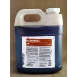 Corteva Agriscience GrazonNext HL 2 Gallons - Herbicide/Weed killer (Replaces Forefront HL)