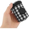 Cabilock Distribuidor de Bolsas de Pañales para Porta Bolsas de