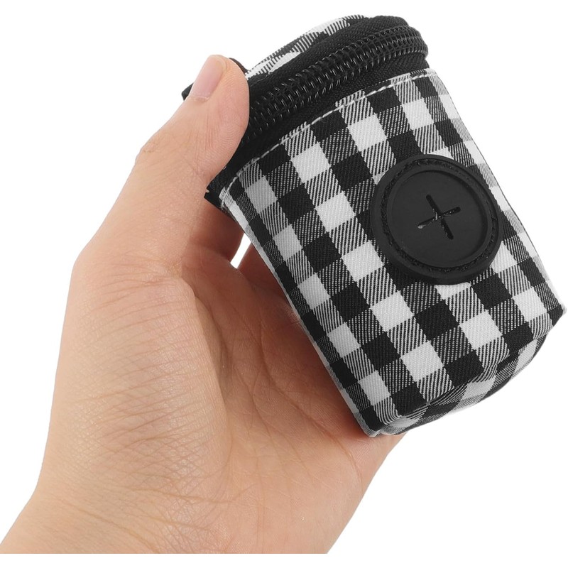 Cabilock Distribuidor de Bolsas de Pañales para Porta Bolsas de