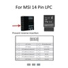 Encryption Security Module TPM 2.0 Remote Card Security Module Board