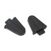 LeTradeJP Binding Pedal Cleat Cover Rubber Bicycle Pedal Cleat Cover