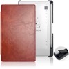 Aippdo Case for Remarkable Paper Pro Move 7.3 inch 2025,Hard