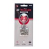 SE 36” Necklace Magnifier with 14 Diopter - MG2011SS