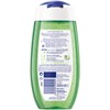 NIVEA Lemongrass & Oil Shower Gel (250 ml)