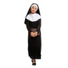 Lito Angels Kids Girls Nun Costume Fancy Dress Up Outfit