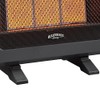 Bluegrass Living Vent-Free Space Heater Base Stand, for 10,000 BTU