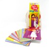 MEGA FLASH CARDS VERBOS EN INGLES 1 Y 2
