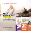 CLAWGUARD Bundle Pack – Cat Deterrent Tape & Dog Protection
