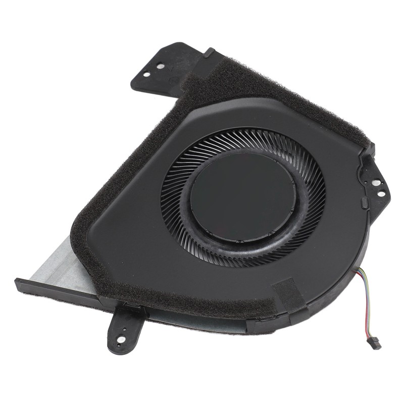 Cooling Fan 4 Pin DC12V 1A Laptop Fan for ASUS