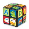VTech Twist and Teach Animal Cube (French Version)