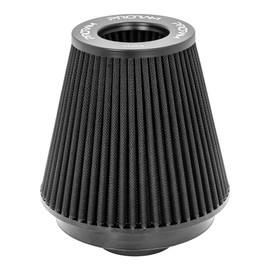 Universal Ramair Performance Pleated Induction Intake Cone Air Filter 160mm - 127mm ID