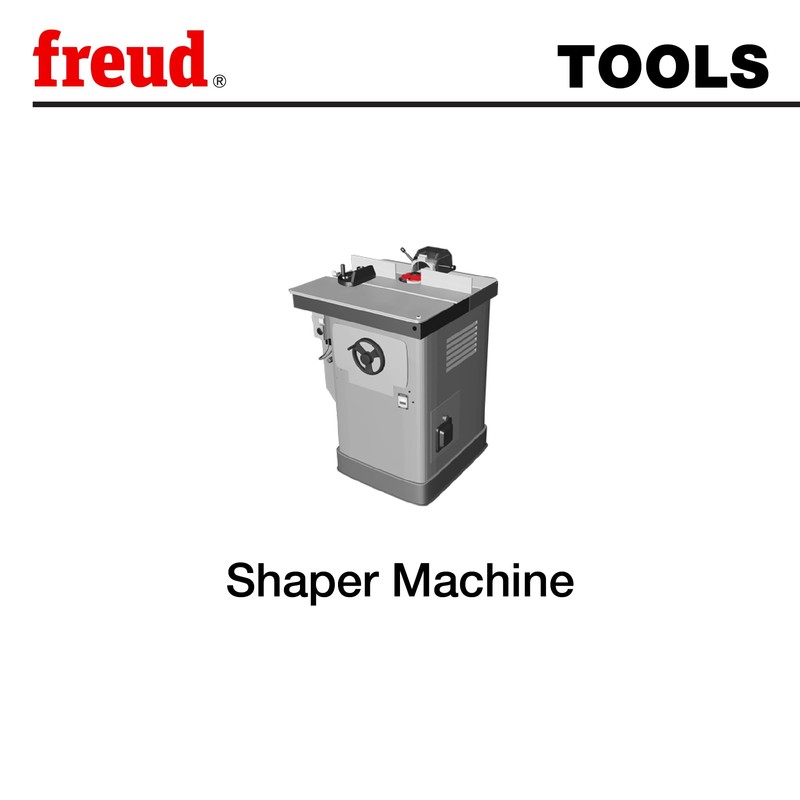 Freud FI102: 4" 8-Tooth Replacement Blade for JS100, JS102 or