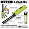 Performance Tool W2670 Double Sided Pivoting Light Bar with 800+
