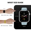 Noise ColorFit Pro 5 Max 1.96" AMOLED Display Smart Watch,