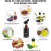 Beard Grooming Kit, 10 in 1 Beard Growth Kit with