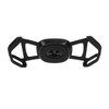 Bike Phone Holder Silicone Shockproof Black Bike Phone Bracket Mount