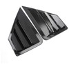ITrims for Toyota C-HR CHR 2016 2017 2018 2019 2020