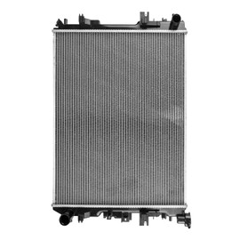 PHILTOP Radiator Compatible with 2014-2017 1500 5.7L, 2011-2013 1500, 2009-2010 Ram 1500, 2014-2017 1500 3.6L, 2019 1500 Classic 5.7L, 2020-2021 1500 Classic