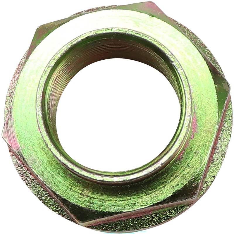 Beck/Arnley 103-0502 Axle Nut