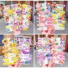 Kawaii Set De 14 Pasadores Para Cabello Kawaii Para Niñas