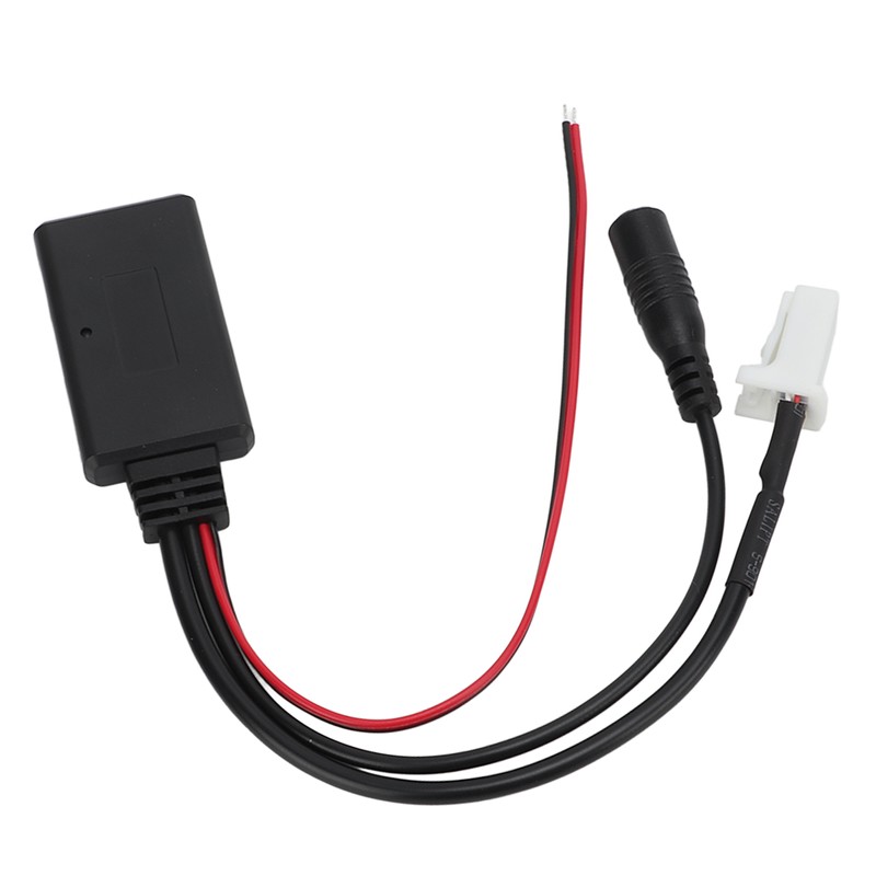 Car Bluetooth Wireless Module Handsfree Mic for Clarion Replacement for