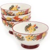 Pioneer Woman New! The Pioneer Woman 6” Timeless Floral Bowls-