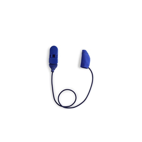 Ear Gear Micro Mono – Protect Hearing Aids or Hearing