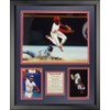 Legends Never Die Ozzie Smith - Throw Framed Photo Collage,