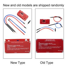 Portable Spot Welder, Mini Spot Welder, Portable Transistor Spot Welder, Can Be Battery, Capacitor, Multiple Power Sources, Spot Welding Equipment