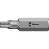 Wera 05056158001 Bit-Check Set 8067-6/Z Extra-tough for Drill/Drivers, Metal Jointing,