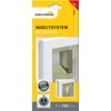 Schellenberg 57000 Fibreglass Plasters: Fly Screen Repair Tape – 5