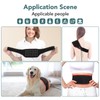 Infrared Light Belt Device for Body 660nm 850nm Red Infrared