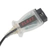 OBD2 Scanner OBDII Diagnostic Fault Code Reader Scanning Adaptor Cable