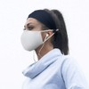 WEDDINGSTAR Kid's Face Mask Headband Holder for Ear Relief -