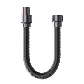 Replacement Detachable Hose Compatible with V9 Cordless Vacuum Cleaner, Up to 3.3 Feet Long, Dark Gray, Suitable for Cleaning Corners, Shelves, Cars