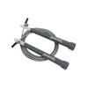 SPORTINATOR® Adjustable rope length, endurance, cardio, indoor/outdoor, fitness, boxing, speed