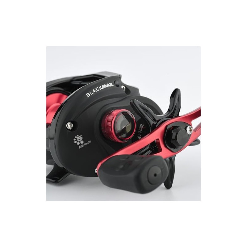 Gomexas WT9 Bait Reel Mechanical Brake Knob, Shimano Bait Reel,