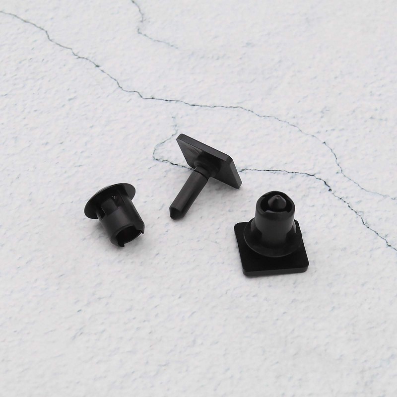The Lord of the Tools 701867549 Trim Clips, Trim, Mounting
