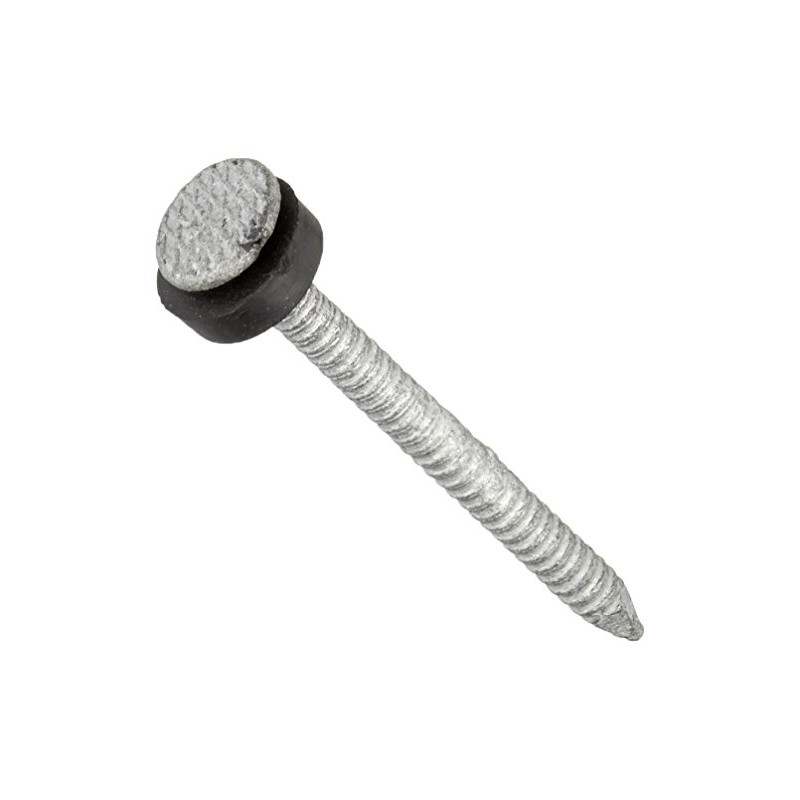 HILLMAN FASTENERS 461451 1.75" R Roof Nail
