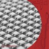 AZDelivery 5 x RGB LED Panel WS2812B 16 x 16