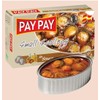 Small Scalops in Sauce • 4oz (115g) • Pack of