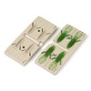 Soft Plastic Molds Lure Making Injection Molds Fishing Lures 4